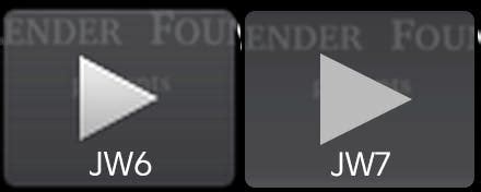 jw7 login|Introducing JW Player 7 .